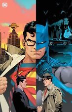 Batman superman worlds for sale  Statesville