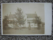 RPPC-ROCHESTER MN-MINN-A PICTURE OF OUR HOUSE-ANNA THIEL-MINNESOTA-BERT CROWELL for sale  Shipping to South Africa