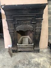 Victorian cast iron for sale  MIDDLESBROUGH
