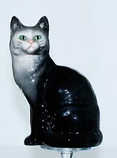 Beswick sitting black for sale  LEICESTER