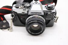 olympus om10 camera for sale  SHIFNAL