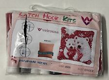 Latch hook kit for sale  Athens