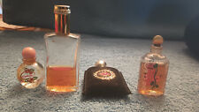 Vintage perfume small for sale  Pittsburgh