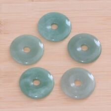 Jade donut pendant for sale  Myrtle Beach