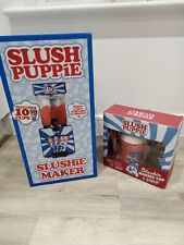Slush puppie machine for sale  HODDESDON