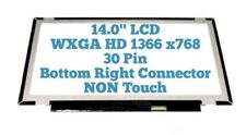 N140BGA-EB3 REV.C1 Replacement laptop LED LCD 14.0" WXGA HD screen for sale  Shipping to South Africa