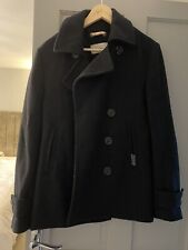 superdry commodity pea coat for sale  WORCESTER PARK