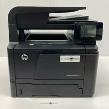 Impressora a Laser Multifuncional Mono HP LaserJet Pro 400 M425dw A4 CF288A, usado comprar usado  Enviando para Brazil