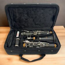 Selmer prelude clarinet for sale  TY CROES