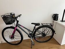 Evans cycle viking for sale  LONDON