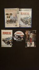 Ps2 Resident Evil Outbreak PAL Esp Sony  PlayStation , usado segunda mano  Embacar hacia Mexico