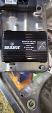 Mercedes brabus chip for sale  CHESTERFIELD