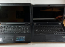 Asus laptop joblot.working for sale  HULL