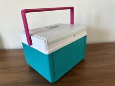 Coleman 90s cooler for sale  WITNEY