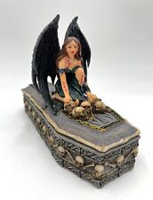 Gothic dark angel for sale  Elgin