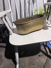 Vintage copper pans for sale  DURHAM