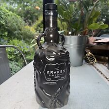 Kraken spiced rum for sale  MILTON KEYNES
