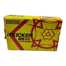 Kicker ds46 way for sale  Denton