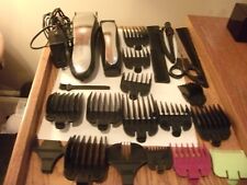 Wahl clippers lithium for sale  West Chester