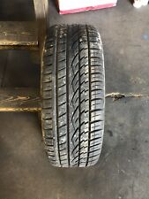 Tyre 235 continental for sale  DAGENHAM