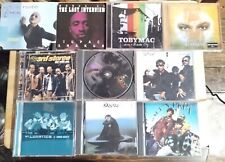 Lot 90s cds for sale  Martindale