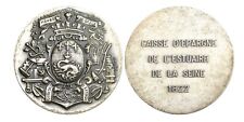 O807 1822 medaglia usato  Torino