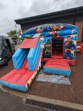 12x18 commercial grade for sale  BLACKPOOL