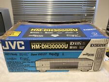 Videoregistratore jvc dh30000u usato  Spedire a Italy