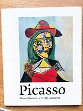 Picasso museu nacional gebraucht kaufen  Hamburg
