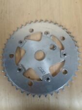 Tuf neck chainring for sale  LIVERPOOL