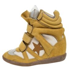 Isabel marant yellow d'occasion  Expédié en Belgium