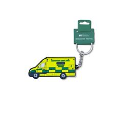 Ambulance keyring metal for sale  CLACTON-ON-SEA