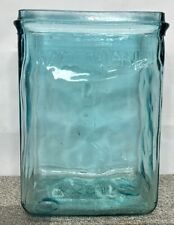 Vintage aqua blue for sale  Decatur