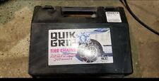 Quik grip qg2214 for sale  Mineral Wells