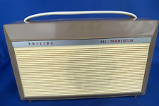 Vintage 1960s philips for sale  Shipping to Ireland