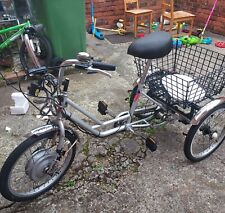 Three wheeled trike for sale  SUNDERLAND