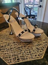 Delicious platform strappy for sale  Wake Forest