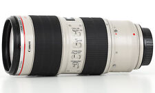 Canon 200mm f2.8l d'occasion  Lyon VII