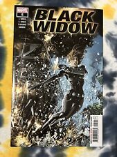 Black widow marvel for sale  Las Vegas