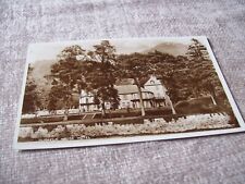 Postcards dunkeld house for sale  LAIRG