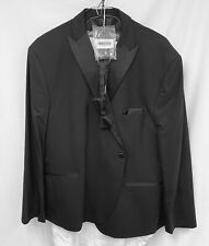 Men black tuxedo for sale  Hillsborough