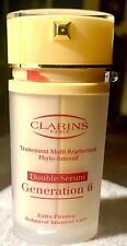 Clarins double serum for sale  Palm Bay