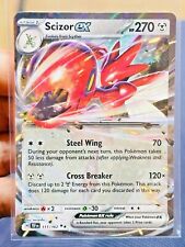 Usado, Pokemon S&V Temporal Forces Holo para cartão único ultra raro 1-218 você escolhe!! comprar usado  Enviando para Brazil