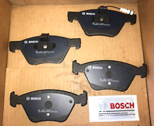 Bosch front disc for sale  Fontana