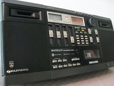 Grundig satellit recorder gebraucht kaufen  Oldenburg