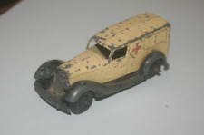 Dinky toys ambulance d'occasion  Rambouillet