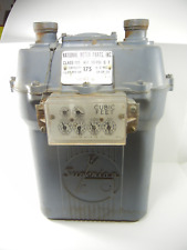 Superior gas meter for sale  Parsons