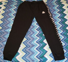 Kappa running joggers for sale  USA