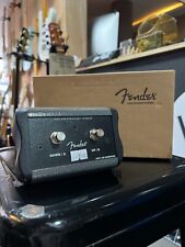 Fender mustang ms2 for sale  EXETER