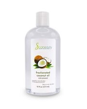 Fractionated coconut oil for sale  Shipping to Ireland